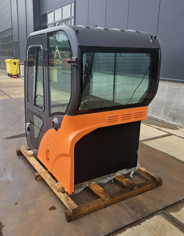Doosan 220101-00889K - K1029926H - Hytt för Byggmaskiner: bild 3 Doosan 220101-00889K - K1029926H - Hytt för Byggmaskiner: bild 3