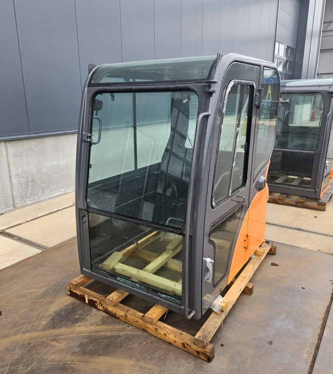 Doosan 220101-00889K - Hytt för Byggmaskiner: bild 2 Doosan 220101-00889K - Hytt för Byggmaskiner: bild 2