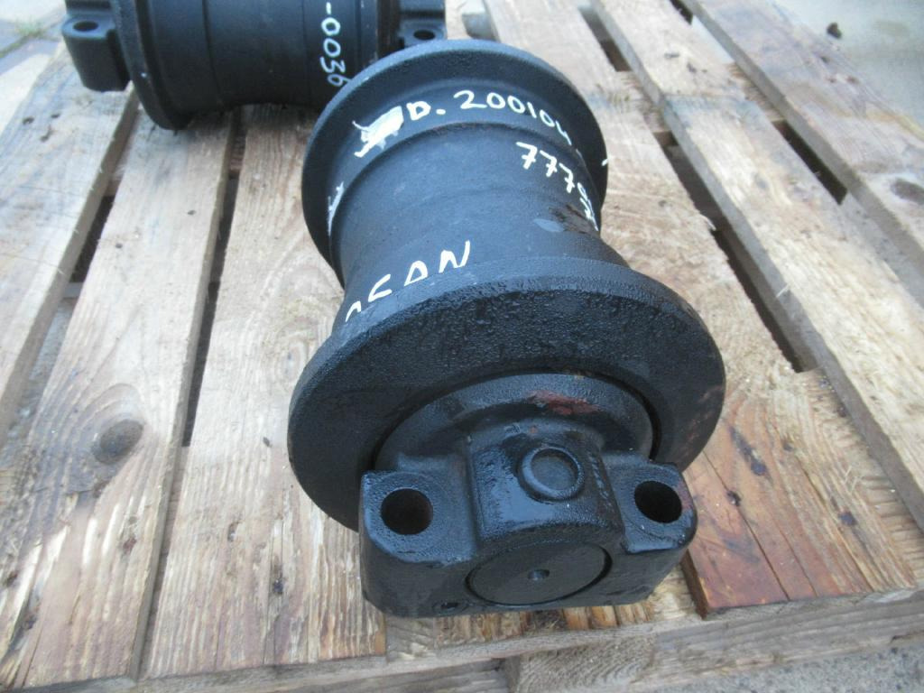 Doosan B200104.0036 - - Larvband - Rulle för Byggmaskiner: bild 2 Doosan B200104.0036 - - Larvband - Rulle för Byggmaskiner: bild 2