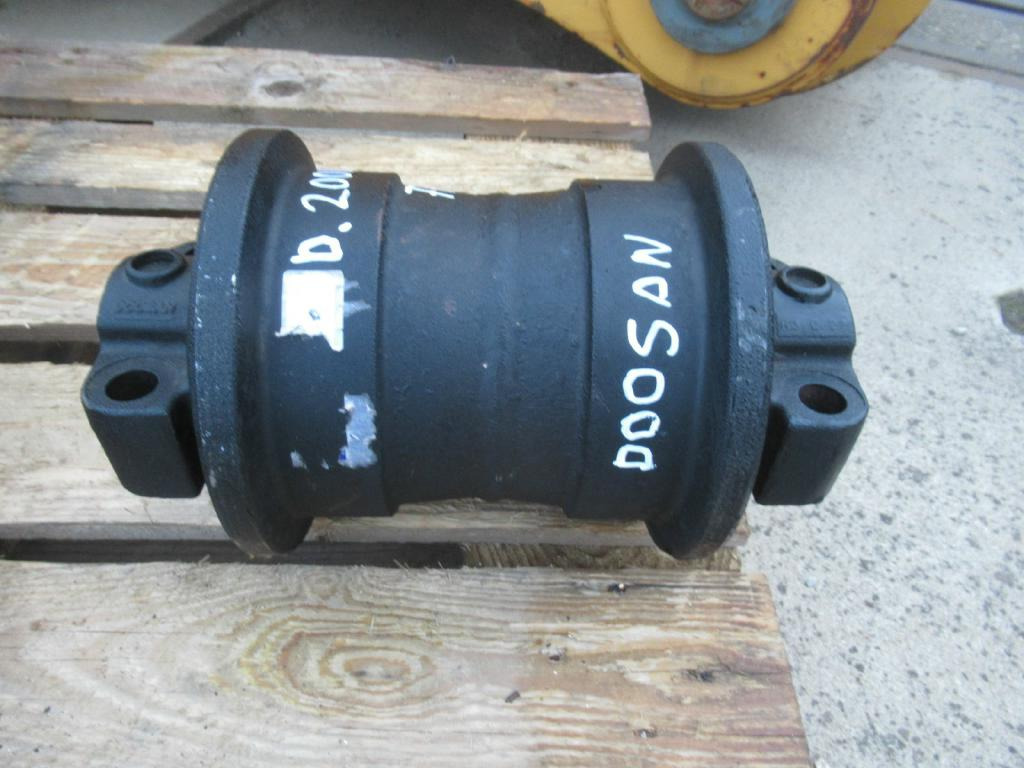 Doosan B200104.0036 - - Larvband - Rulle för Byggmaskiner: bild 1 Doosan B200104.0036 - - Larvband - Rulle för Byggmaskiner: bild 1