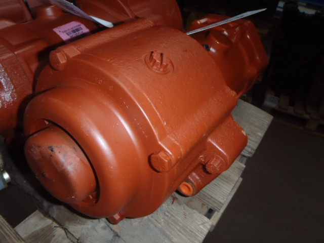Eaton P73428-LAE - - Hydraulpump för Byggmaskiner: bild 2 Eaton P73428-LAE - - Hydraulpump för Byggmaskiner: bild 2