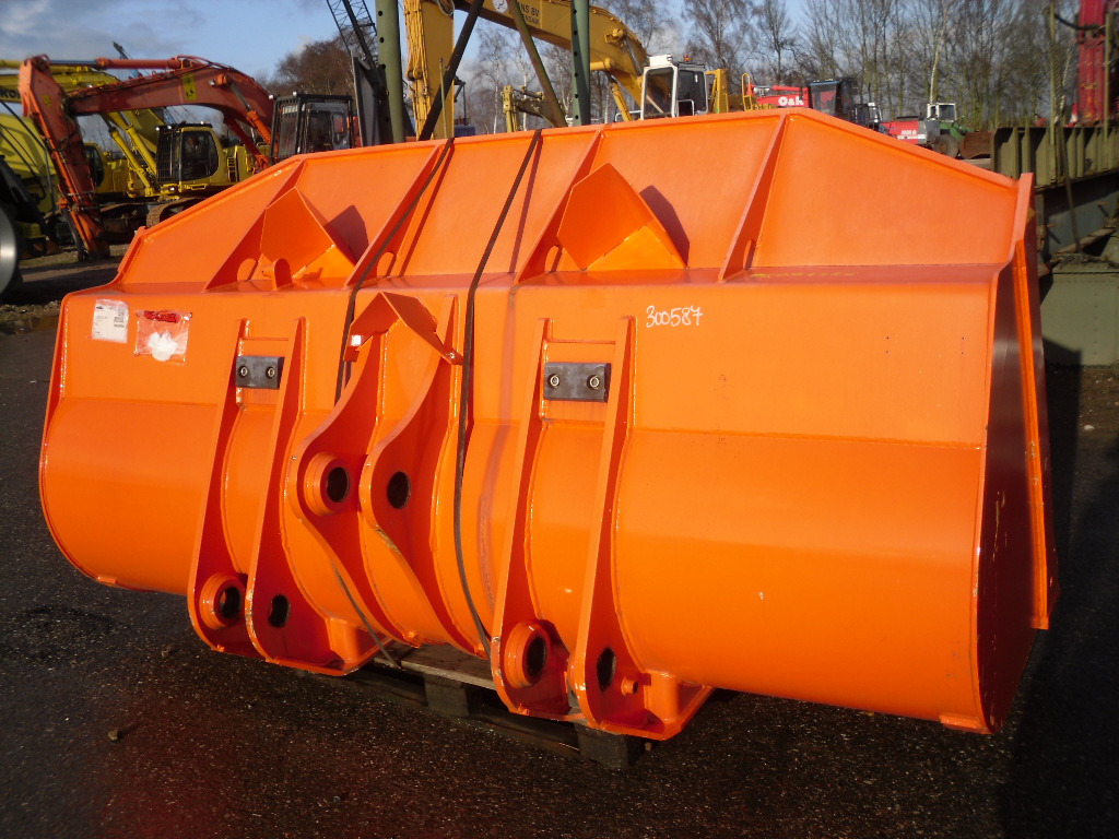 Fiat Hitachi - Lastarskopa: bild 1 Fiat Hitachi - Lastarskopa: bild 1