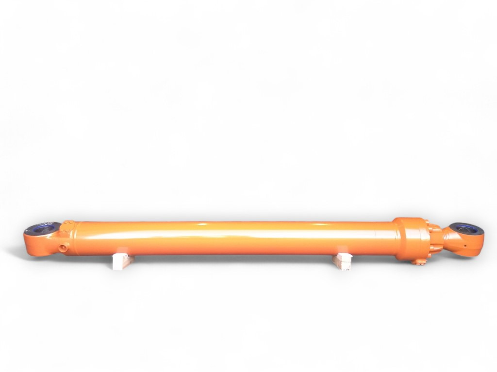 Hitachi 4643513 - 4653859 Pipeless - Hydraulcylinder för Byggmaskiner: bild 1 Hitachi 4643513 - 4653859 Pipeless - Hydraulcylinder för Byggmaskiner: bild 1