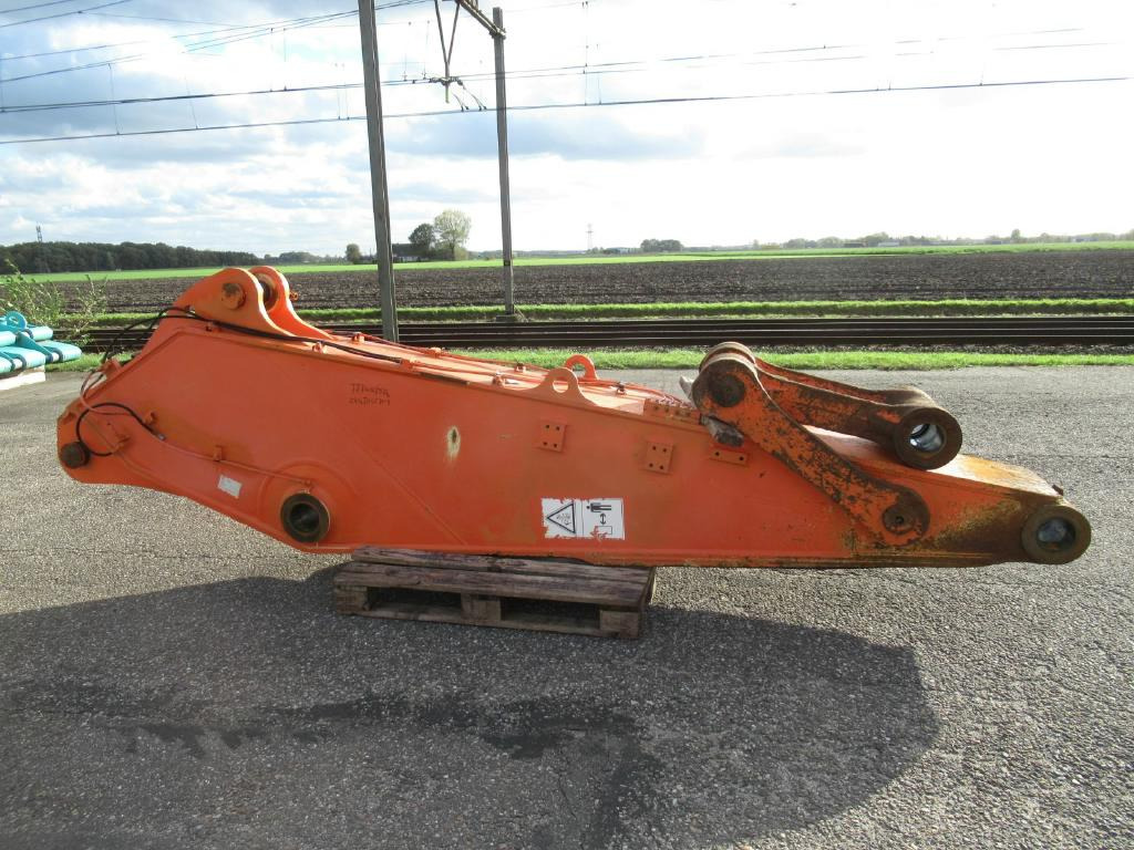Hitachi 7051642 2.9m - 7051642 - Bom för Byggmaskiner: bild 3 Hitachi 7051642 2.9m - 7051642 - Bom för Byggmaskiner: bild 3