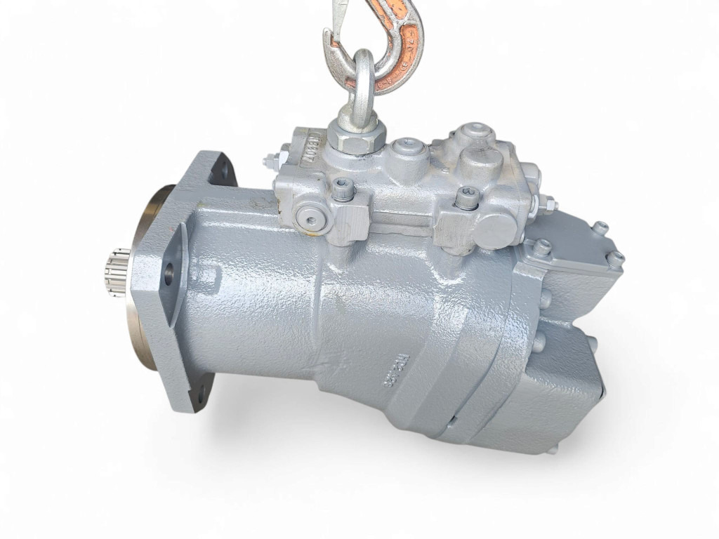Hitachi 9195242 - 9169054 - Hydraulpump för Byggmaskiner: bild 4 Hitachi 9195242 - 9169054 - Hydraulpump för Byggmaskiner: bild 4