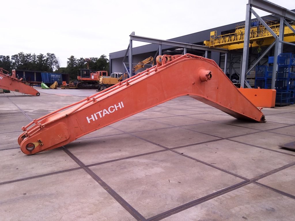Hitachi 9206138 - Bom för Byggmaskiner: bild 1 Hitachi 9206138 - Bom för Byggmaskiner: bild 1