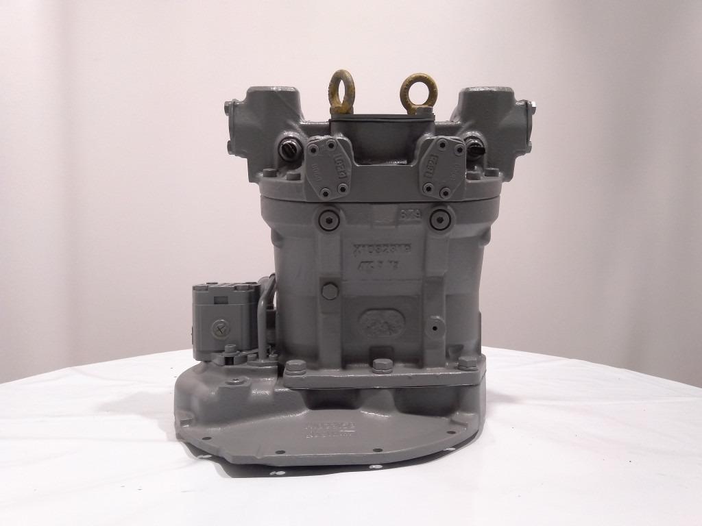 Hitachi 9273637 - 9256125 - Hydraulpump för Byggmaskiner: bild 3 Hitachi 9273637 - 9256125 - Hydraulpump för Byggmaskiner: bild 3
