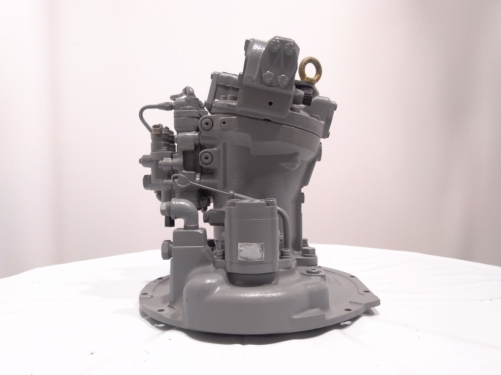Hitachi 9273637 - 9257348 - Hydraulpump för Byggmaskiner: bild 2 Hitachi 9273637 - 9257348 - Hydraulpump för Byggmaskiner: bild 2
