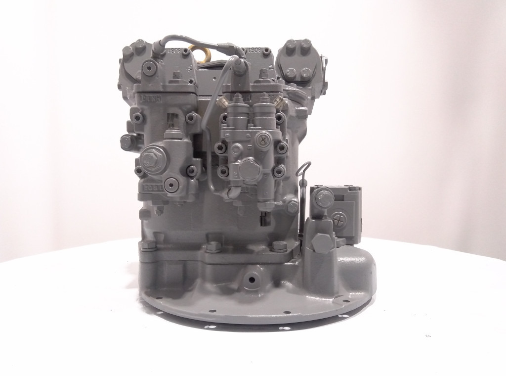 Hitachi 9273637 - 9262320 - Hydraulpump för Byggmaskiner: bild 1 Hitachi 9273637 - 9262320 - Hydraulpump för Byggmaskiner: bild 1