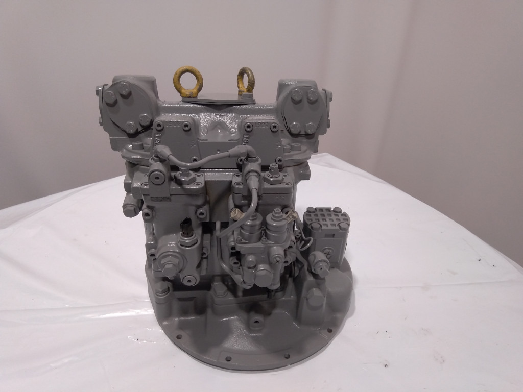 Hitachi 9273637 - Hydraulpump för Byggmaskiner: bild 5 Hitachi 9273637 - Hydraulpump för Byggmaskiner: bild 5