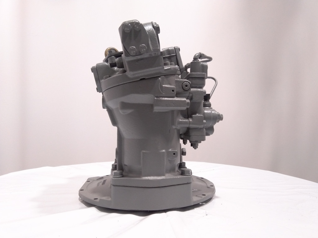 Hitachi 9273637 - Hydraulpump för Byggmaskiner: bild 4 Hitachi 9273637 - Hydraulpump för Byggmaskiner: bild 4