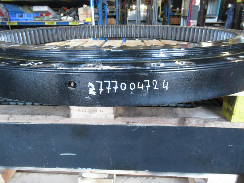 Hitachi 9302193 - YB60000054 - Svängkrans för Byggmaskiner: bild 2 Hitachi 9302193 - YB60000054 - Svängkrans för Byggmaskiner: bild 2