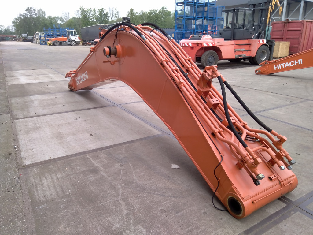 Hitachi YA40016278 - - Bom för Byggmaskiner: bild 4 Hitachi YA40016278 - - Bom för Byggmaskiner: bild 4
