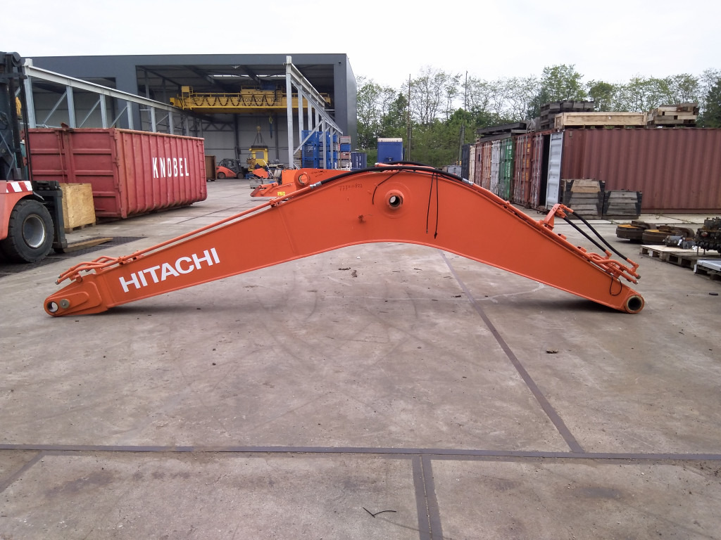 Hitachi YA40016278 - - Bom för Byggmaskiner: bild 2 Hitachi YA40016278 - - Bom för Byggmaskiner: bild 2