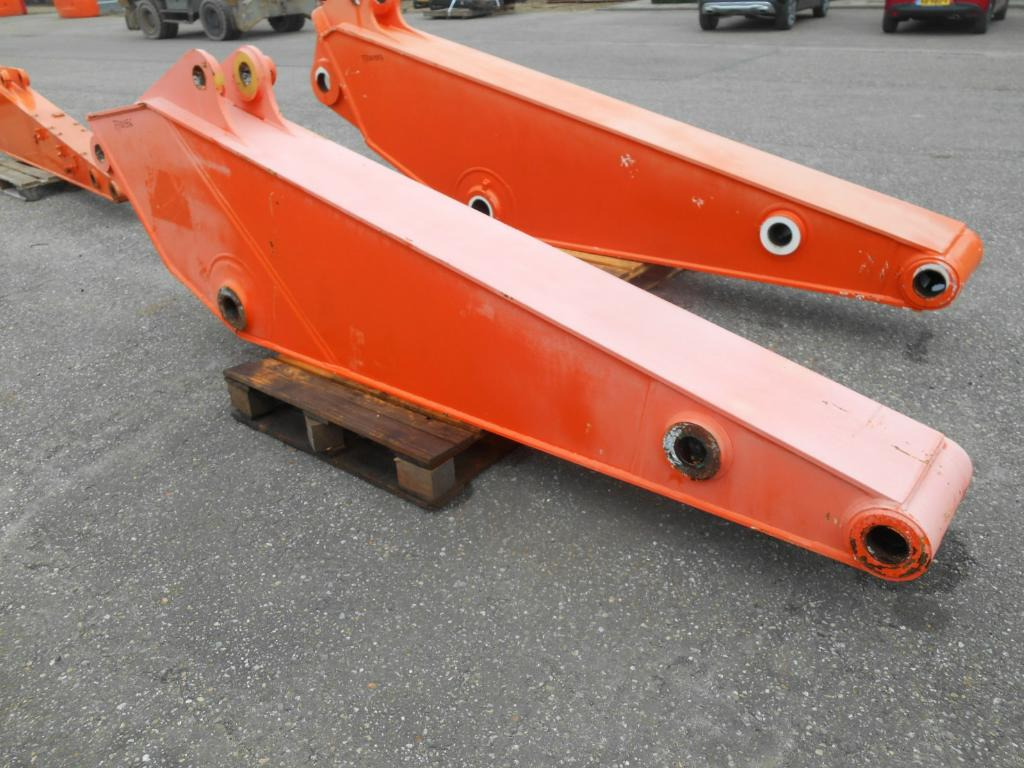 Hitachi ZX250 - - Bom för Byggmaskiner: bild 3 Hitachi ZX250 - - Bom för Byggmaskiner: bild 3