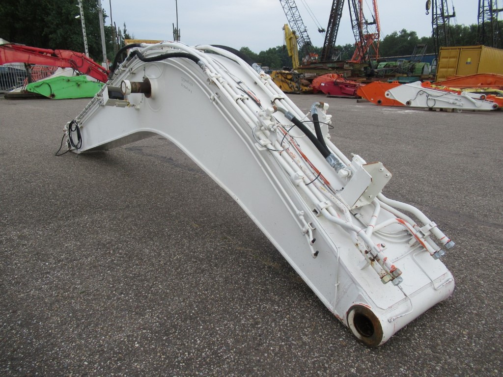 Hitachi ZX350LCN-3 - - Bom för Byggmaskiner: bild 2 Hitachi ZX350LCN-3 - - Bom för Byggmaskiner: bild 2