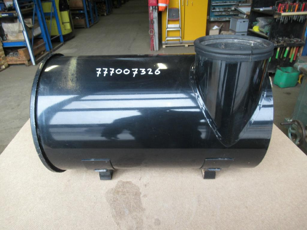 Hitachi ZX470LCH-3 - - Luftfilter för Byggmaskiner: bild 1 Hitachi ZX470LCH-3 - - Luftfilter för Byggmaskiner: bild 1
