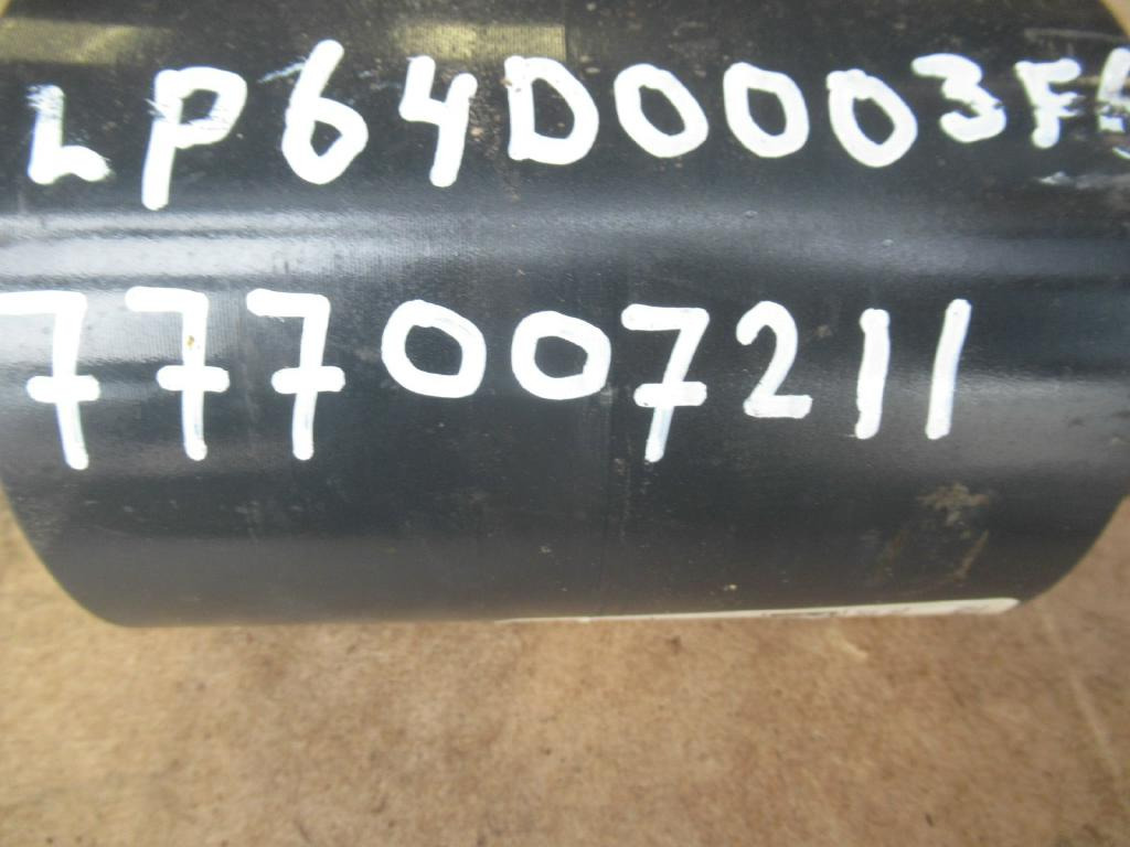Kobelco LP64D00003F6 - Larvband - Rulle för Byggmaskiner: bild 5 Kobelco LP64D00003F6 - Larvband - Rulle för Byggmaskiner: bild 5