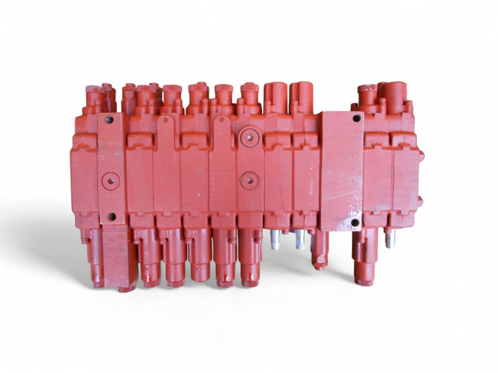 Kobelco PM30V00032F1 - 72952433 - Hydraulventil för Byggmaskiner: bild 2 Kobelco PM30V00032F1 - 72952433 - Hydraulventil för Byggmaskiner: bild 2