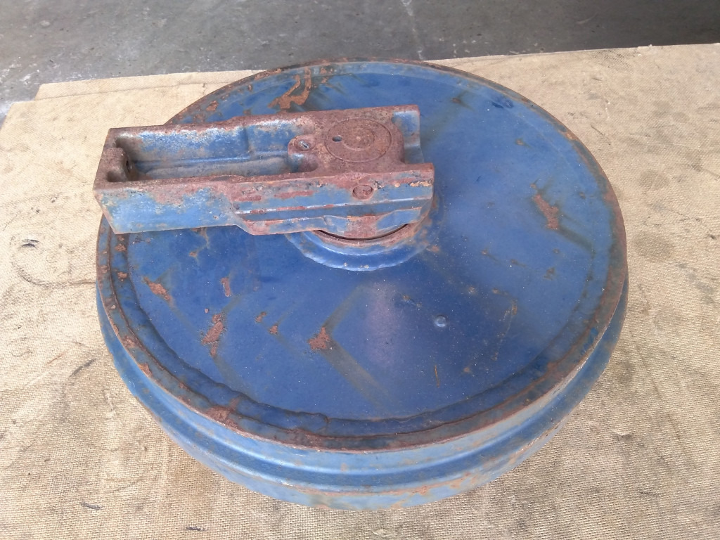 Kobelco SK200-3 - - Undervagnsdelar för Byggmaskiner: bild 2 Kobelco SK200-3 - - Undervagnsdelar för Byggmaskiner: bild 2