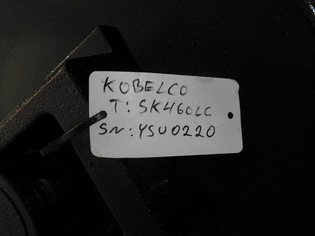 Kobelco SK460LC - - Undervagnsdelar för Byggmaskiner: bild 4 Kobelco SK460LC - - Undervagnsdelar för Byggmaskiner: bild 4