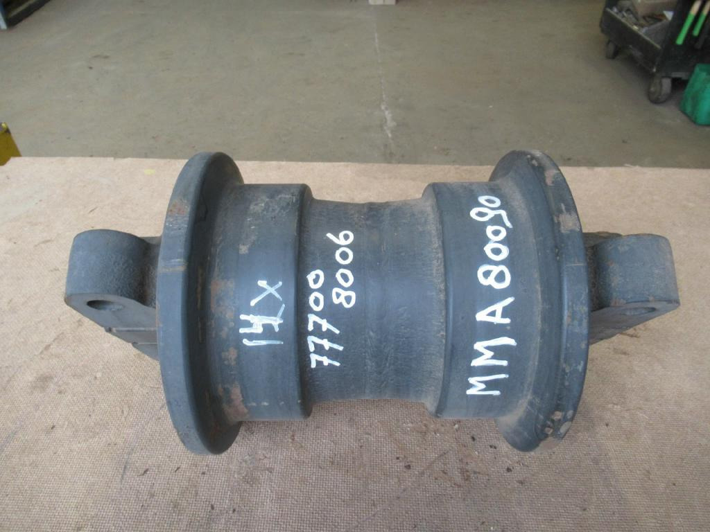 Komatsu MMA80090 - - Larvband - Rulle för Byggmaskiner: bild 3 Komatsu MMA80090 - - Larvband - Rulle för Byggmaskiner: bild 3