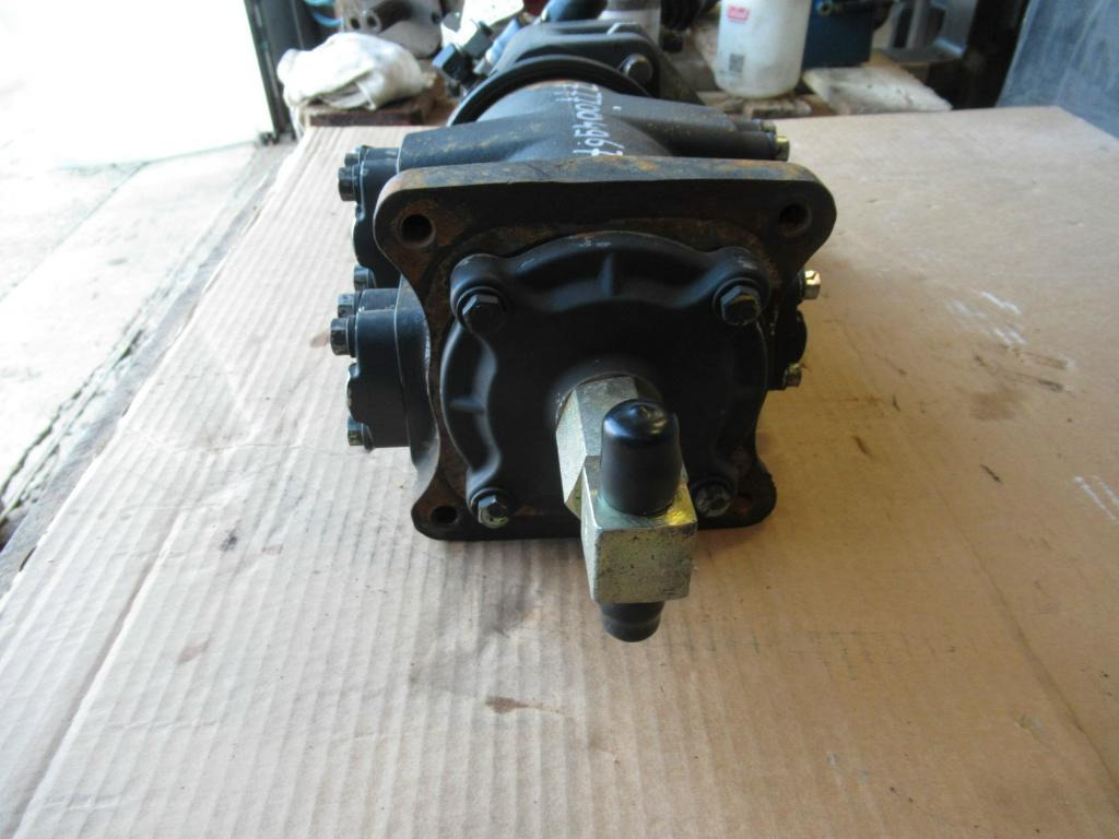 Komatsu PC210LC-8 - - Hydraulik för Byggmaskiner: bild 3 Komatsu PC210LC-8 - - Hydraulik för Byggmaskiner: bild 3