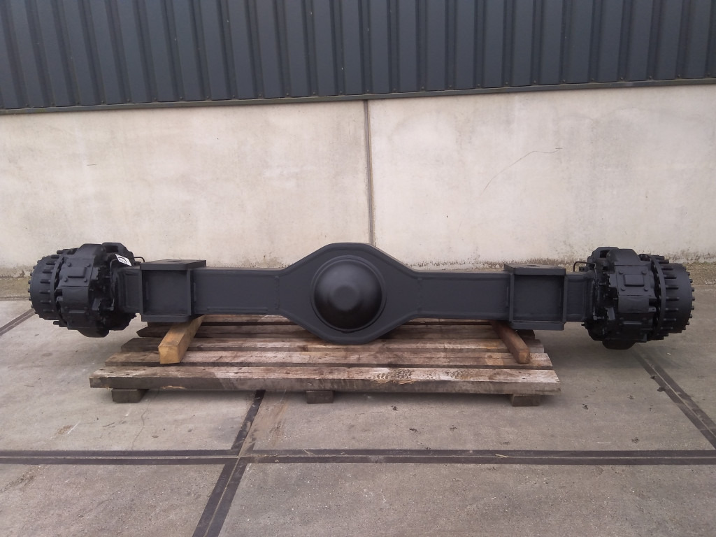 Liebherr A954B - Bakaxel för Byggmaskiner: bild 1 Liebherr A954B - Bakaxel för Byggmaskiner: bild 1