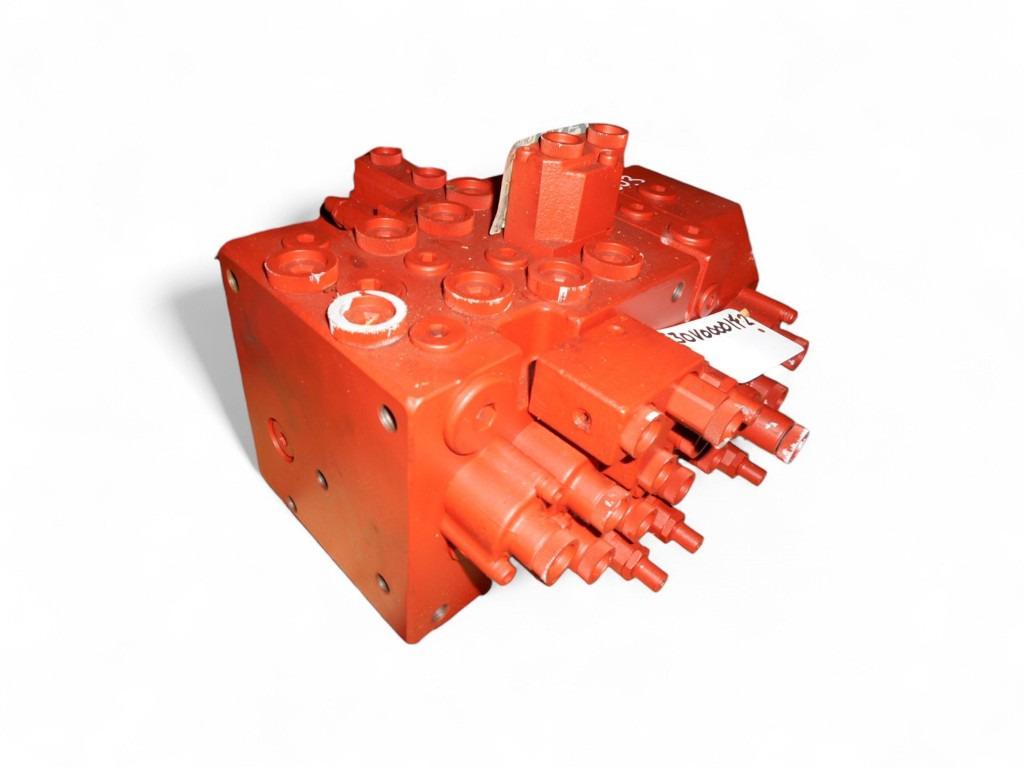 Nabco LF30V00001F2 - Hydraulventil för Byggmaskiner: bild 3 Nabco LF30V00001F2 - Hydraulventil för Byggmaskiner: bild 3