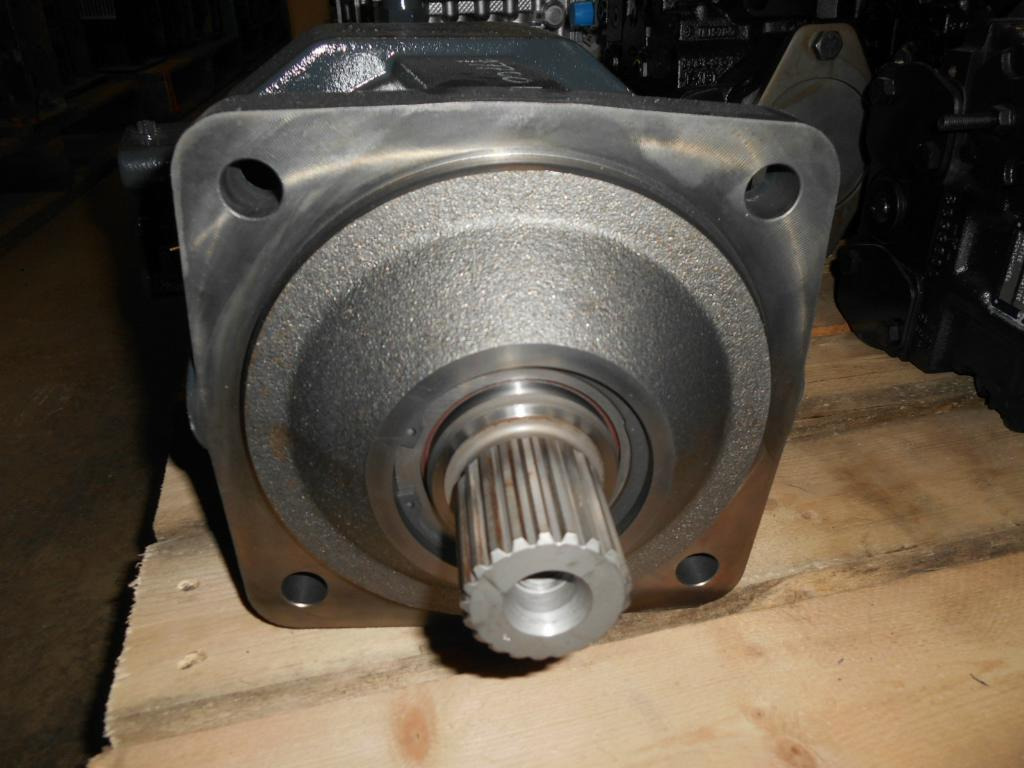 New Holland 8912707 - Hydraulmotor för Byggmaskiner: bild 5 New Holland 8912707 - Hydraulmotor för Byggmaskiner: bild 5