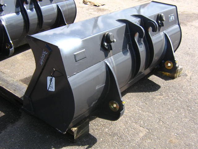 New Holland Unknown - - Lastarskopa: bild 1 New Holland Unknown - - Lastarskopa: bild 1