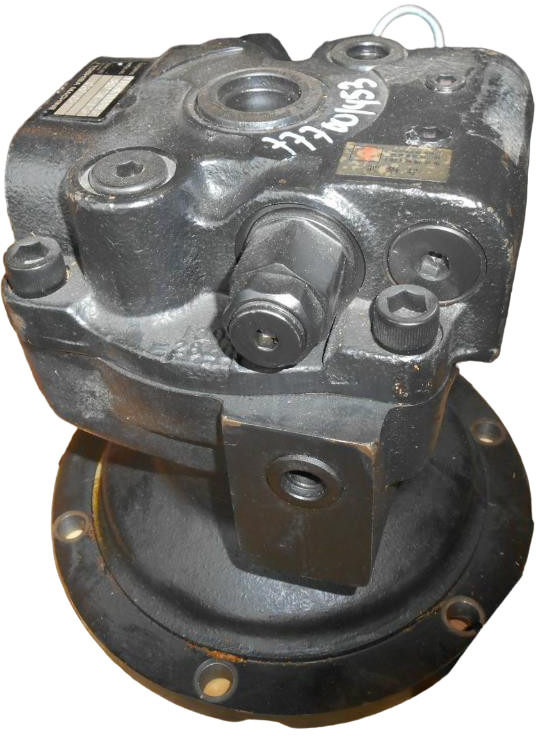 New Holland YT15V00005F2 - YT15V00016F1 - Hydraulmotor för Lantbruksmaskiner: bild 3 New Holland YT15V00005F2 - YT15V00016F1 - Hydraulmotor för Lantbruksmaskiner: bild 3