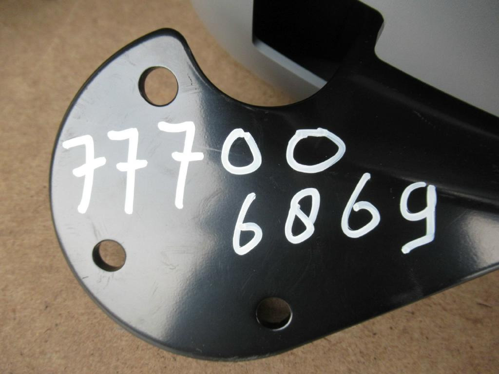 New Holland YT59S00006F2 - Instrumentbräda för Byggmaskiner: bild 5 New Holland YT59S00006F2 - Instrumentbräda för Byggmaskiner: bild 5