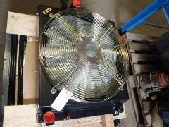 Nissens L10.5 - - Kylare för Byggmaskiner: bild 1 Nissens L10.5 - - Kylare för Byggmaskiner: bild 1