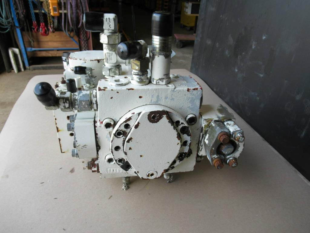 O&K 2712751 - - Hydraulpump för Byggmaskiner: bild 2 O&K 2712751 - - Hydraulpump för Byggmaskiner: bild 2