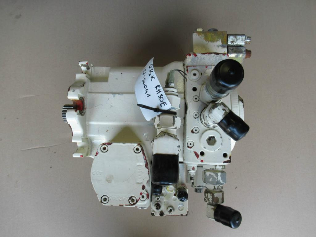 O&K 2712751 - - Hydraulpump för Byggmaskiner: bild 3 O&K 2712751 - - Hydraulpump för Byggmaskiner: bild 3