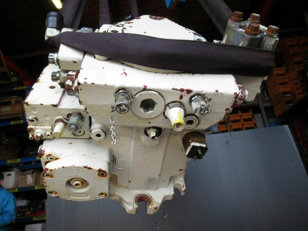 O&K 2712751 - - Hydraulpump för Byggmaskiner: bild 5 O&K 2712751 - - Hydraulpump för Byggmaskiner: bild 5