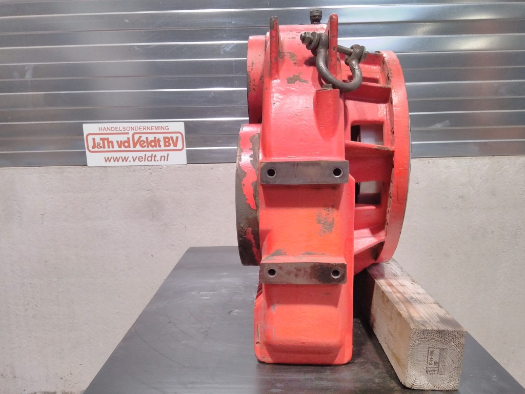 O&K RH30E - - Hydraulpump för Byggmaskiner: bild 2 O&K RH30E - - Hydraulpump för Byggmaskiner: bild 2