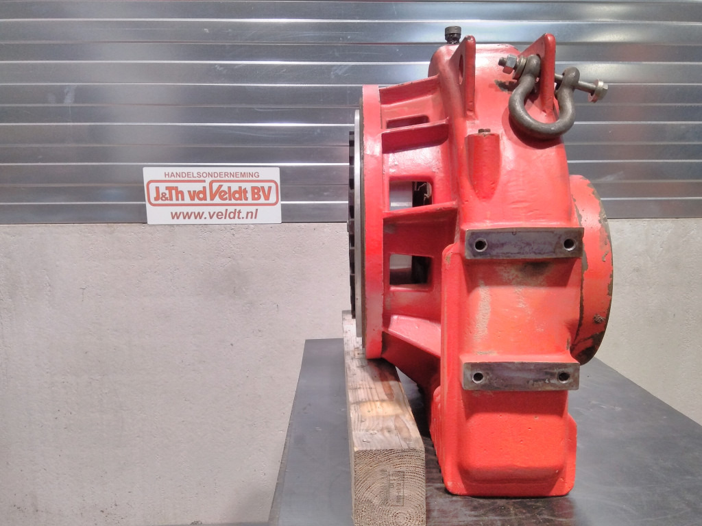 O&K RH30E - - Hydraulpump för Byggmaskiner: bild 4 O&K RH30E - - Hydraulpump för Byggmaskiner: bild 4