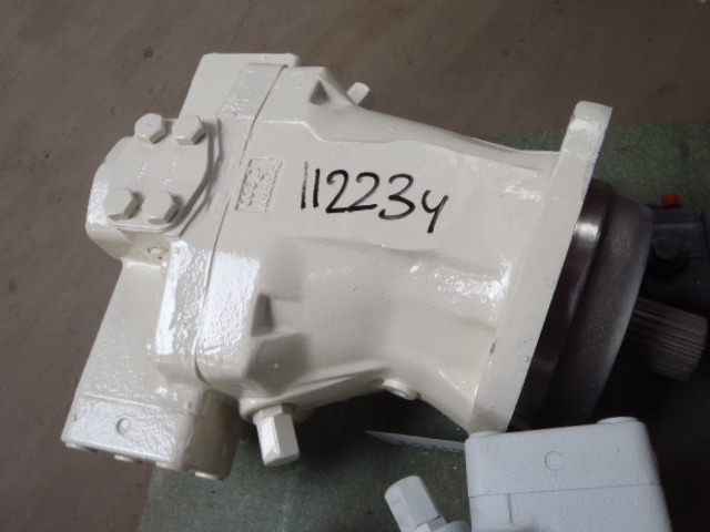 Terex O&K A7VO250LRD/63L-VZB02-SO10 - - Hydraulmotor för Byggmaskiner: bild 1 Terex O&K A7VO250LRD/63L-VZB02-SO10 - - Hydraulmotor för Byggmaskiner: bild 1