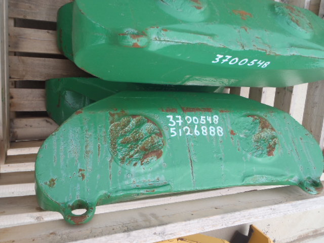 Esco TBW140X800-1 - 3700548 - Tillbehör för Byggmaskiner: bild 1 Esco TBW140X800-1 - 3700548 - Tillbehör för Byggmaskiner: bild 1