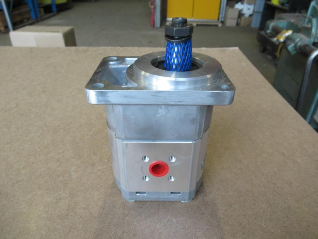 Vickers 051702198 - - Hydraulpump för Byggmaskiner: bild 2 Vickers 051702198 - - Hydraulpump för Byggmaskiner: bild 2