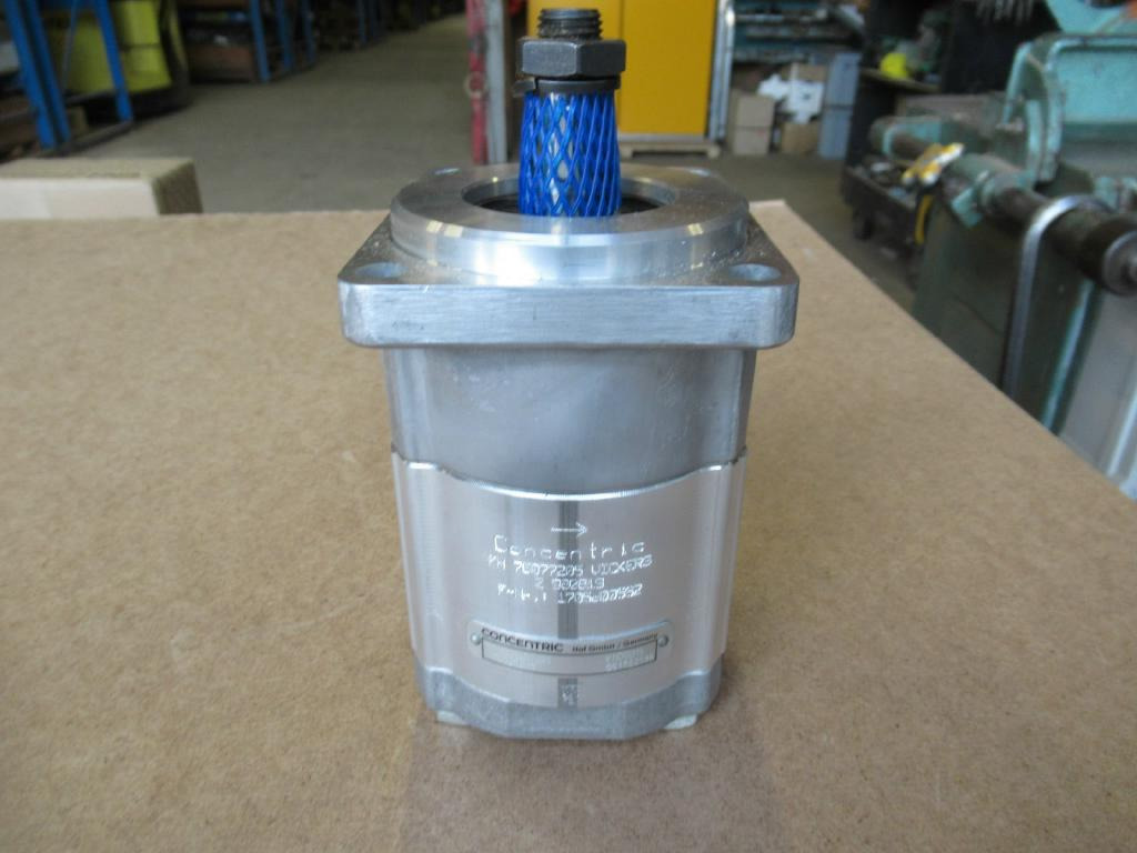 Vickers 051702198 - - Hydraulpump för Byggmaskiner: bild 3 Vickers 051702198 - - Hydraulpump för Byggmaskiner: bild 3