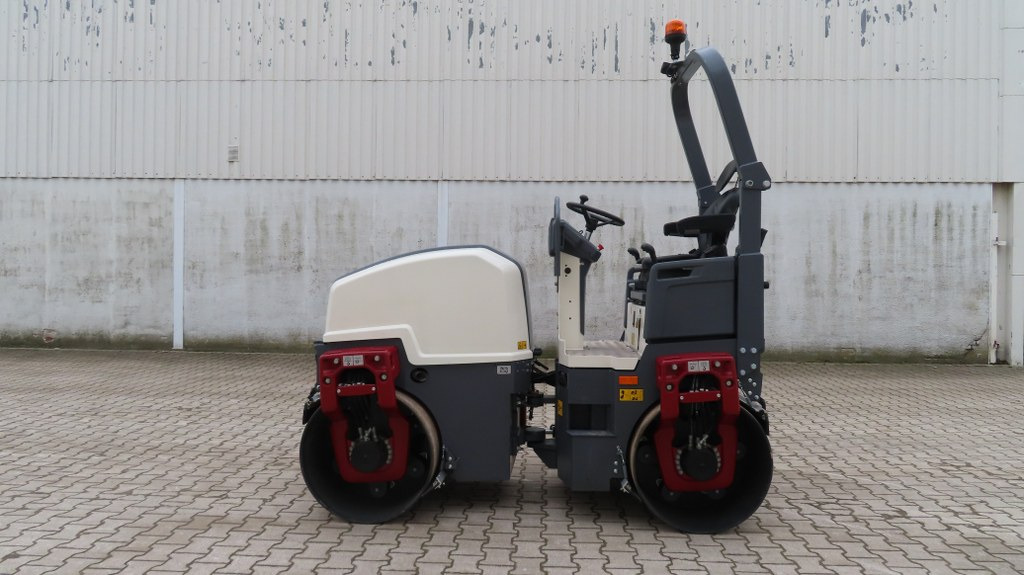 Dynapac CC1200 VI - Asfaltvält: bild 5 Dynapac CC1200 VI - Asfaltvält: bild 5