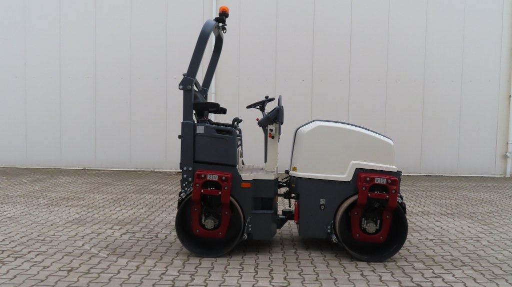 Dynapac CC1200 VI - Asfaltvält: bild 1 Dynapac CC1200 VI - Asfaltvält: bild 1