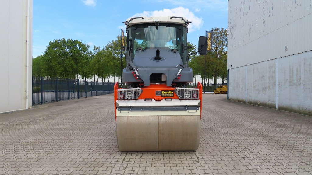 Hamm HX70I VV-S - Asfaltvält: bild 3 Hamm HX70I VV-S - Asfaltvält: bild 3