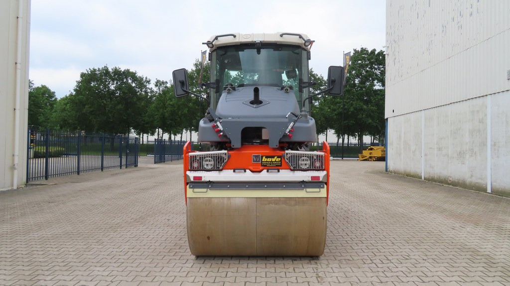 Hamm HX70I VV-S - Asfaltvält: bild 3 Hamm HX70I VV-S - Asfaltvält: bild 3