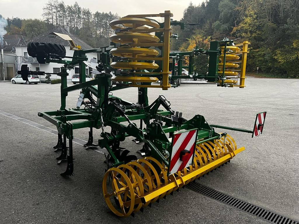Kerner CORONA C450 - Kultivator: bild 5 Kerner CORONA C450 - Kultivator: bild 5