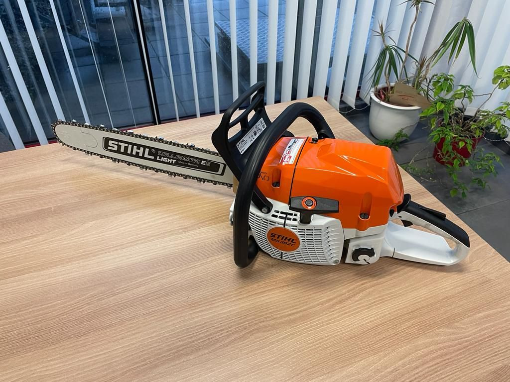 Stihl Stihl 362 C-M -Lagernd - Skogsmaskin: bild 2 Stihl Stihl 362 C-M -Lagernd - Skogsmaskin: bild 2