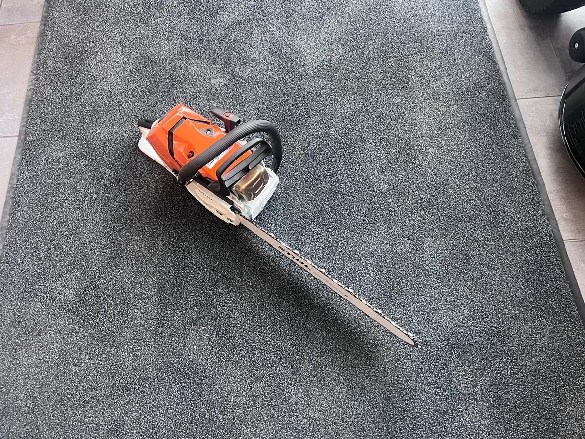 Stihl MS 500i W - Verktyg/ Utrustning: bild 3 Stihl MS 500i W - Verktyg/ Utrustning: bild 3